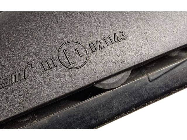 Zpětné zrcátko Audi A6 S6 C7 4G 2014 4G2857410M, E1021143