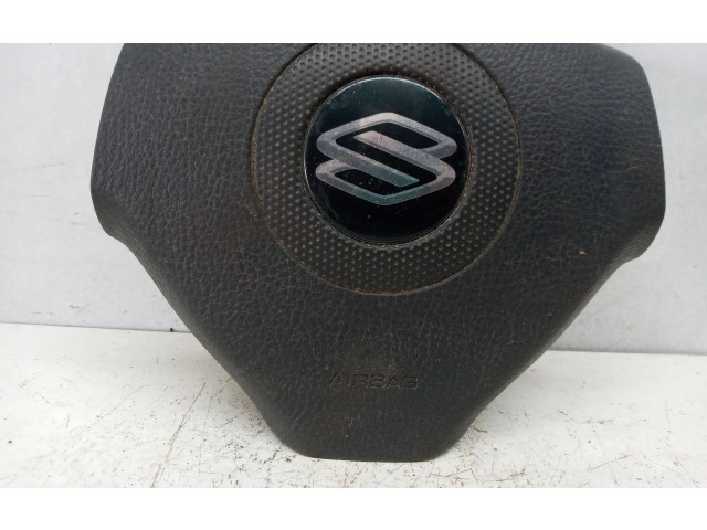 Подушка безопасности водителя Suzuki Ignis