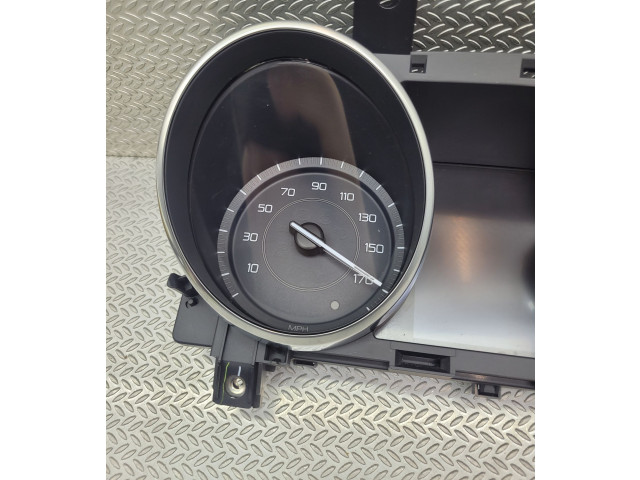 Панель приборов GX7310849BF Jaguar XE