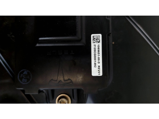 Блок управления дверью