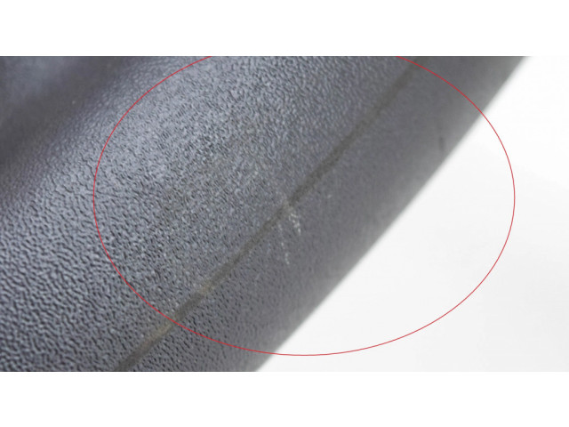 Руль Ford Fiesta 2017- года 34264634C, H1BB3600AH