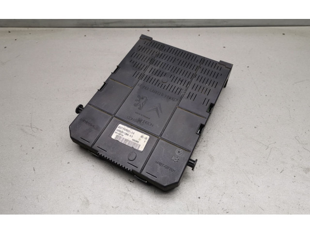 Блок предохранителей 9660105980 Citroen C4 I