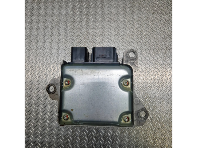 Блок подушек безопасности 1X4A14B321CG, 37N435197402 Jaguar X-Type