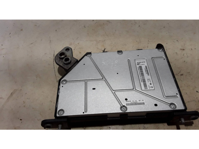 Звукоусилитель