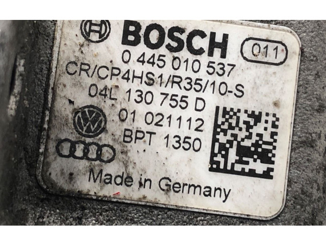 Топливный насос 04L130755D Seat Leon (5F)