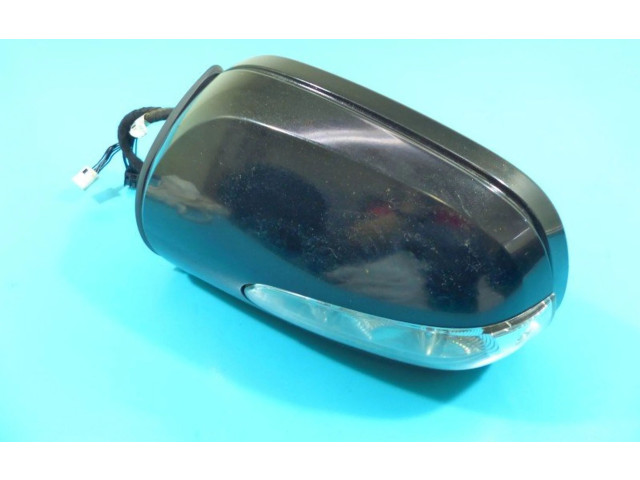 Зеркало электрическое        Mercedes-Benz GL X164  2006 - 2012 года   