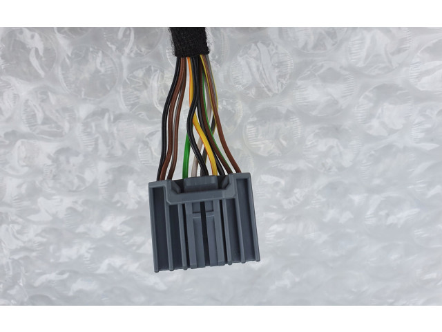 Зеркало электрическое Volvo XC40 - года