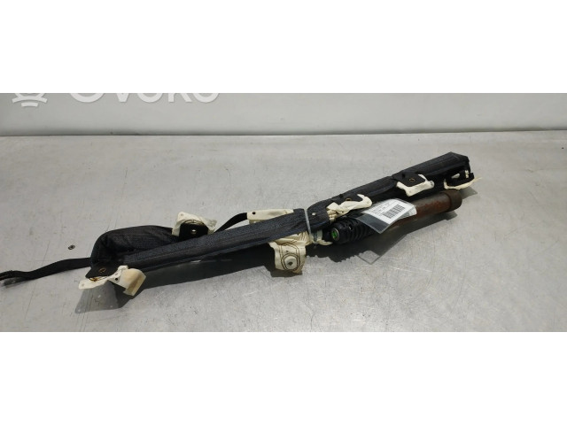 Боковая подушка безопасности 517550860 Fiat Linea