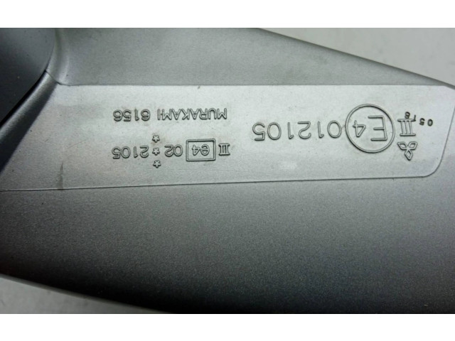Зеркало электрическое Mitsubishi Space Wagon 1992 - 1998 года