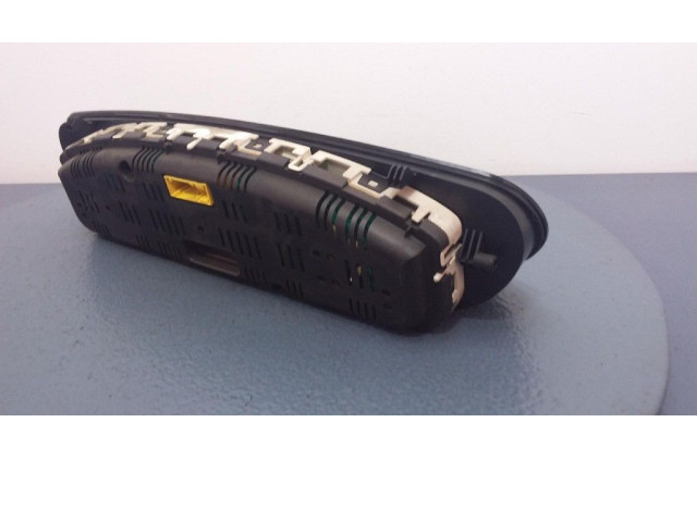 Панель приборов 9635289280, 9635289280 Citroen C5