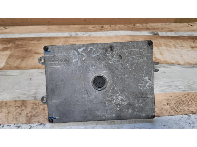 Блок управления двигателя 37820RB0E13, 6611106546   Honda Jazz