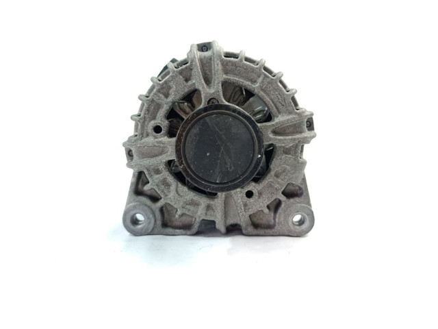 Генератор 231007518R Dacia Dokker