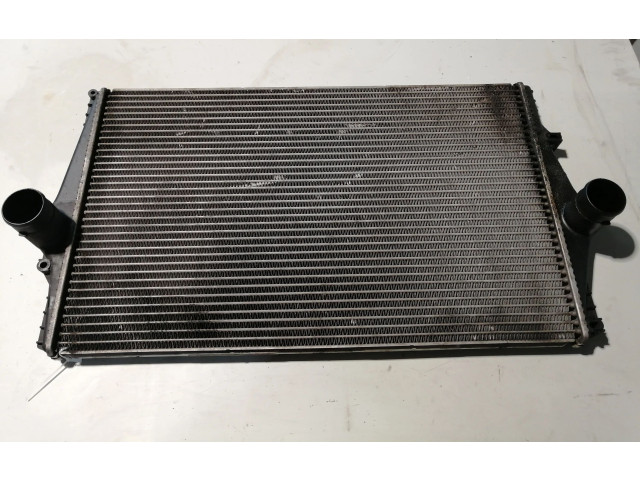 Интеркулер  9161207E   Volvo V70 