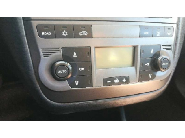 Блок управления климат-контролем 7354197950   Fiat Grande Punto