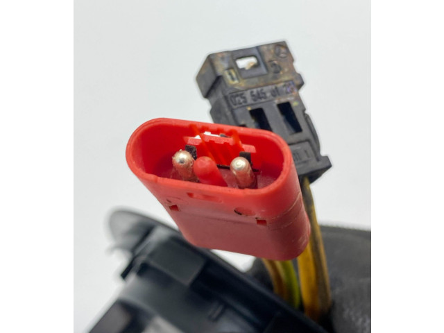 Подрулевой шлейф SRS A1704600049, 1704600049   Mercedes-Benz SL R129