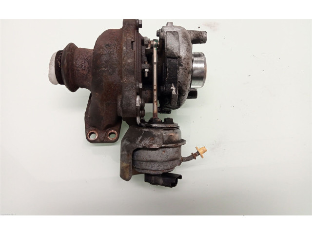 Турбина Ford Galaxy 1945757 для двигателя T1WB