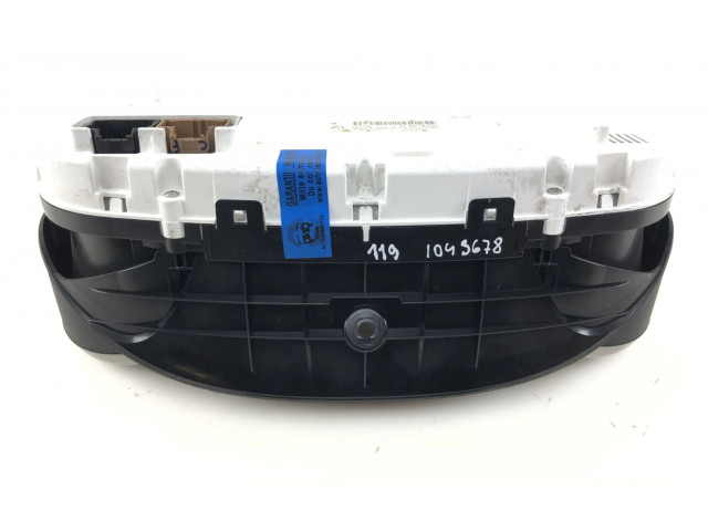 Панель приборов 68186243AB, 56046663AD Jeep Grand Cherokee