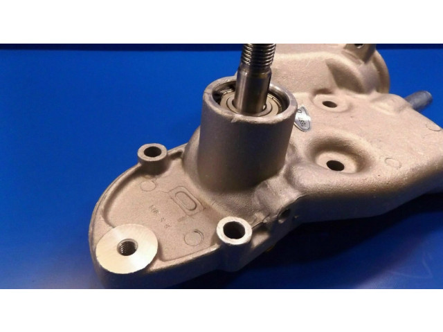 Водяной насос