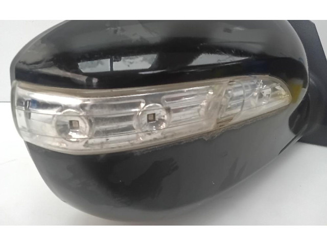 Zpětné zrcátko Hyundai ix35 2012 E13027457