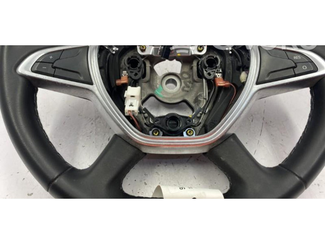 Руль Dacia Duster - года 484000872R