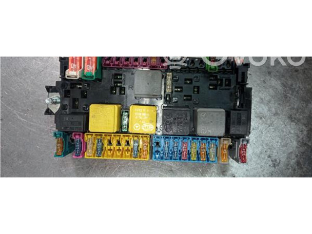   Pojistková skříňka A2465403803, 270910   Mercedes-Benz GLA W156 2015