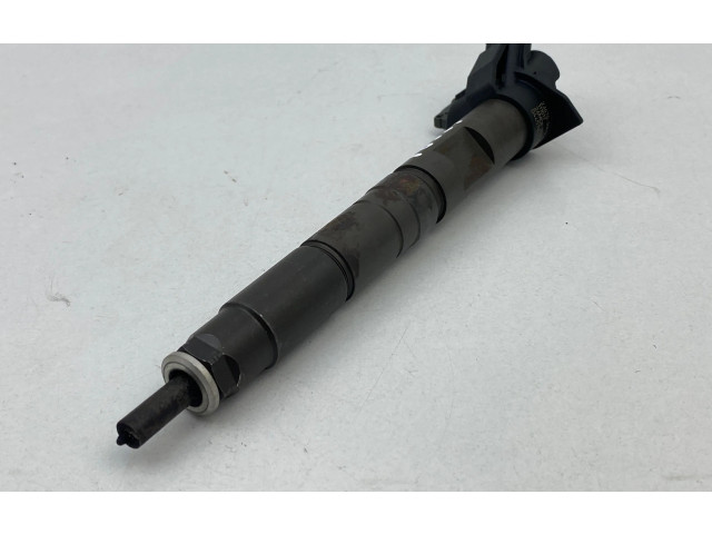 Vstřikovač 236700W020, 111017 Toyota Auris 150