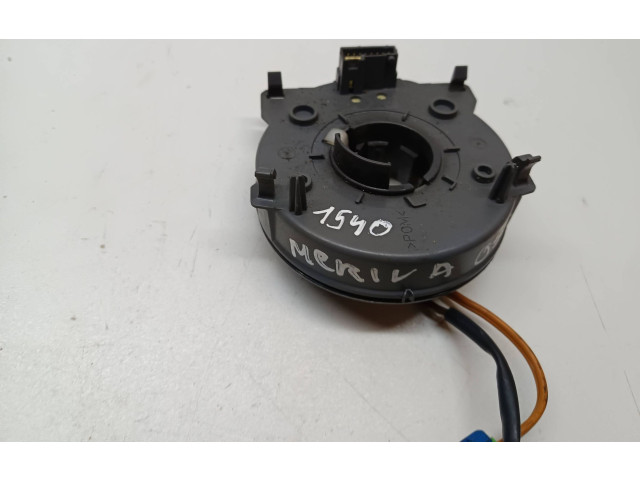 Подрулевой шлейф SRS 24459850, 1610662   Opel Meriva A