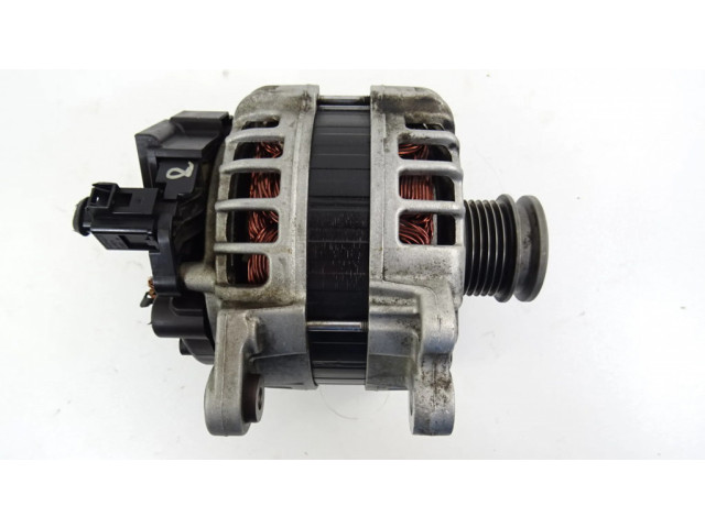 Генератор 04E903023J Volkswagen Golf VII 1.4