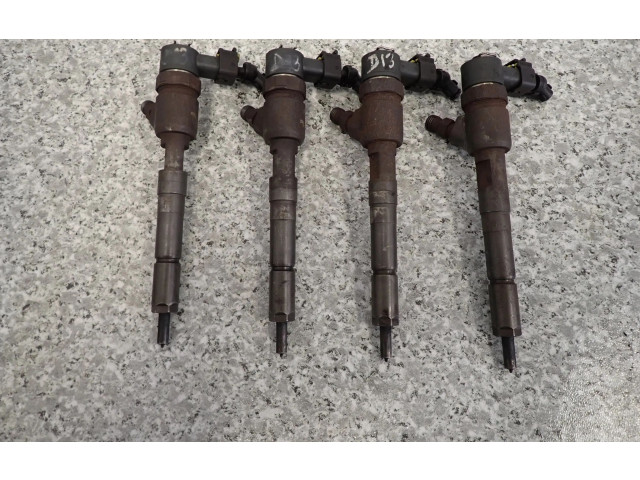 Vstřikovač Suzuki Ignis