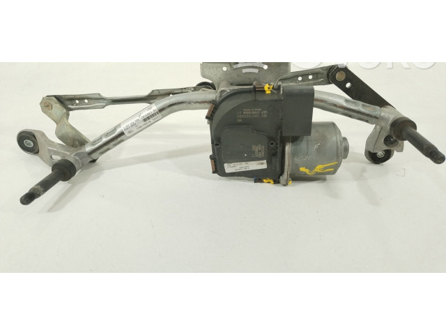 Моторчик дворников H1BB17500AE, H1BB17504AE    Ford Puma