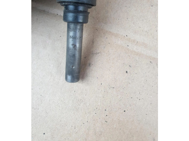 Vstřikovač Mercedes-Benz S W126