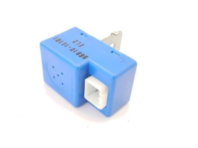 Блок управления 968101G101   KIA Rio