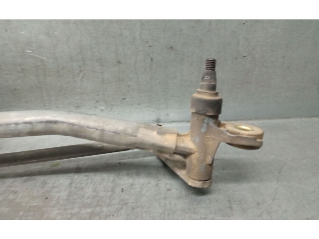 Моторчик дворников DLB101510, DLB000030 Land Rover Freelander