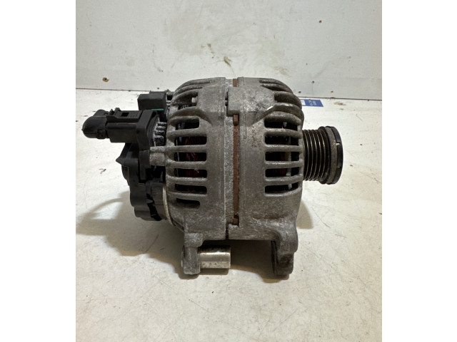 Генератор 03C903023A, 0124525093 Volkswagen Golf VI