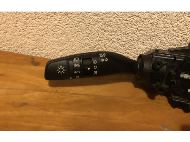 Ручка поворотов/ фонарей KIA Niro 2016 - 2022 года 93404Q4960