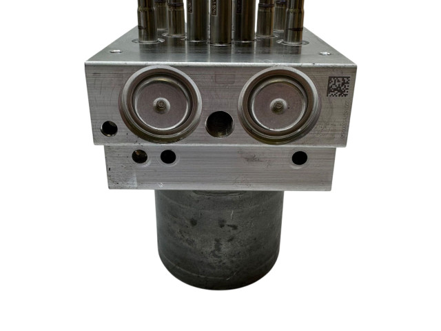 Блок АБС 4M6614517BB, 4M6907379AF Audi SQ7 2016 - года