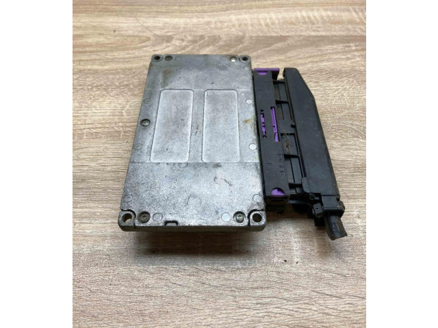 Řídící jednotka HOM7700102887, S105280005E Renault Clio II 1998