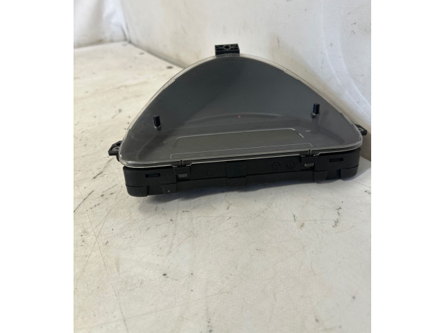 Панель приборов P9660225780 Citroen C2