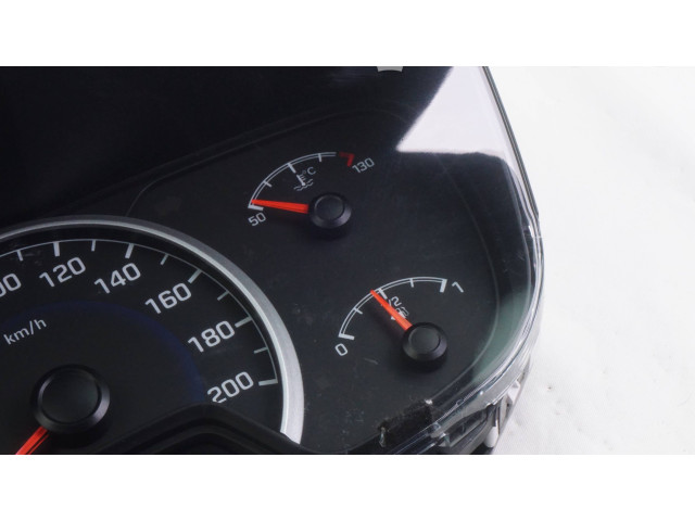 Панель приборов 94003B9520 Hyundai i10