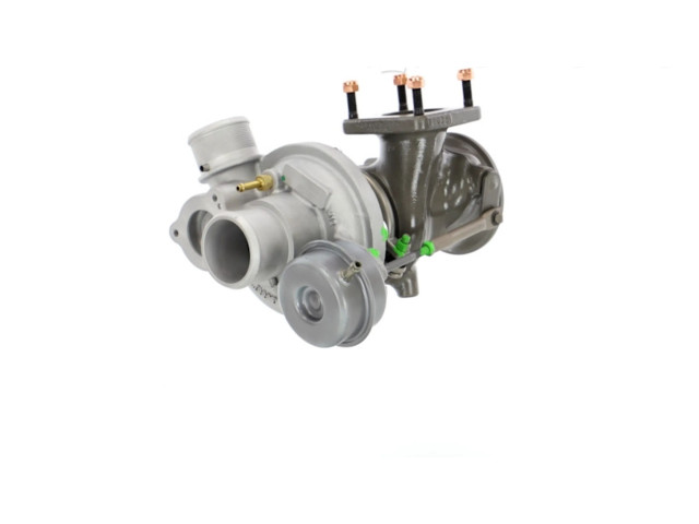 Turbodmychadlo Турбина 811311-5001S, 811311-5001S   Alfa Romeo Mito   