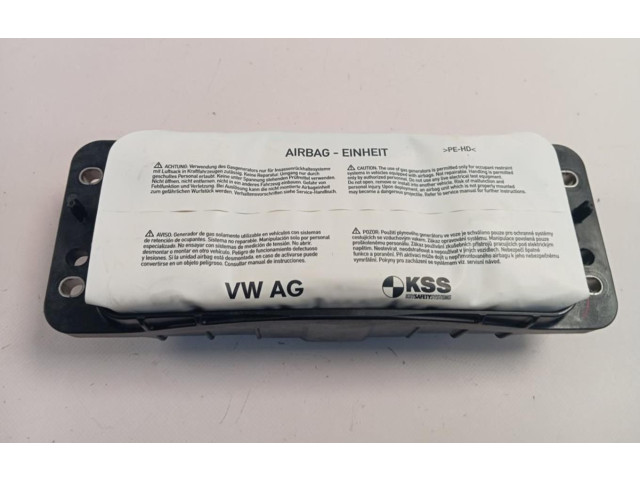 Подушка безопасности двери 8V0880204E Volkswagen Golf VII