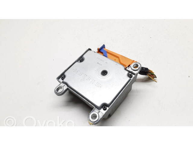 Блок подушек безопасности 0338908, 5EGA7F0338908   Citroen Berlingo