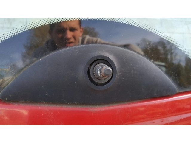 Моторчик заднего дворника     Renault Twingo II