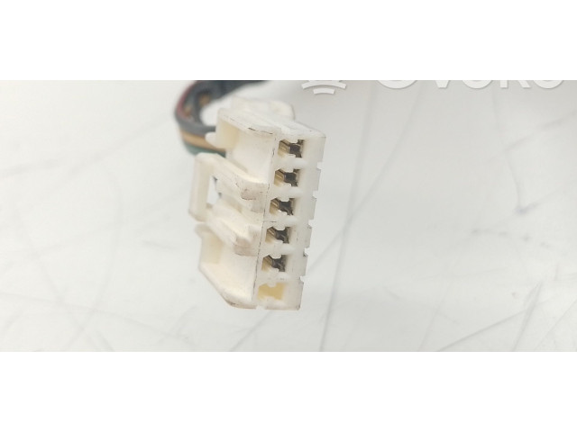 Зеркало электрическое Chevrolet Tacuma - года