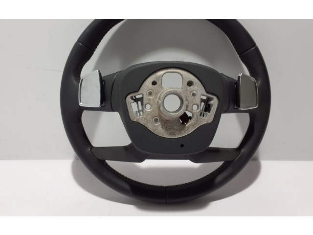 Volant Audi A6 S6 C8 4K 2021 4N0419091C