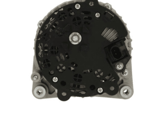 Генератор 0121715042, 3EFFE Skoda Superb B6 (3T)