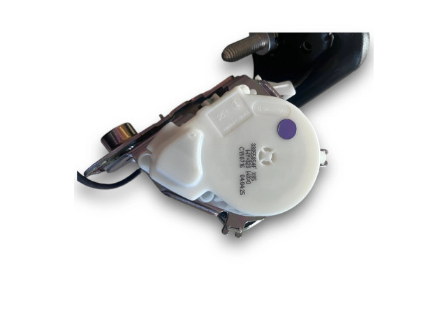 Блок комфорта 8200683948   Renault Clio III   