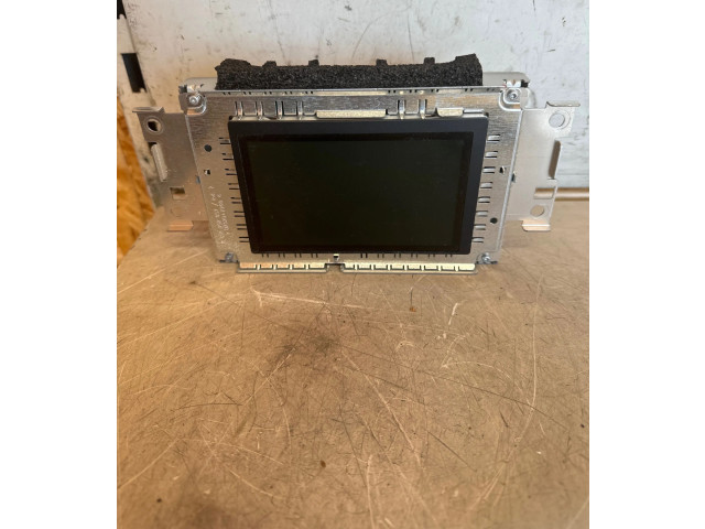 Дисплей    31374994, 4731901   Volvo S60