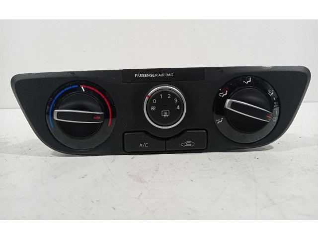 Блок управления климат-контролем EC510ACFEH04, EC510ACFEH04   Hyundai i10