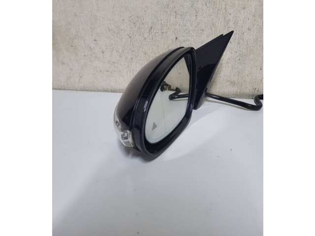 Zpětné zrcátko Mercedes-Benz S W221 2006 455213